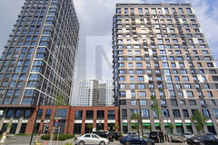 Екатеринбург, ул. Московская, 249 (Автовокзал) - фото квартиры