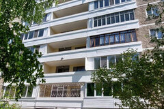 Екатеринбург, ул. Зенитчиков, 16 (Вторчермет) - фото квартиры