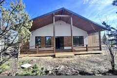 к.п. Исеть Вилладж, ул. Дали, 39 (городской округ Сысертский) - фото коттеджа