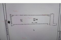 Екатеринбург, ул. Крестинского, 46 (Ботанический) - фото гаража