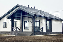 с. Кадниково, ул. Врубеля, 39 (городской округ Сысертский) - фото дома