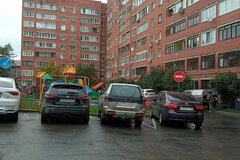 Екатеринбург, ул. Гастелло, 1 (Уктус) - фото квартиры