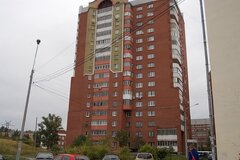 Екатеринбург, ул. Электриков, 5 (Эльмаш) - фото квартиры