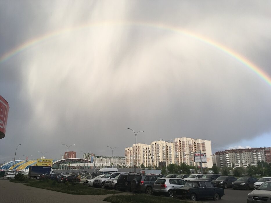 Екатеринбург, ул. Юлиуса Фучика, 3 (Автовокзал) - фото квартиры (1)