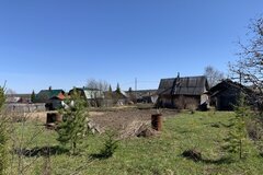 п. Каменка (г.о. Белоярский), ул. Полевая, 13 (городской округ Белоярский) - фото дома