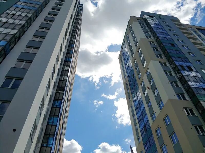 Екатеринбург, ул. Крестинского, 2 (Эльмаш) - фото торговой площади (4)
