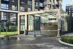 Екатеринбург, ул. Ткачей, 19 (Парковый) - фото гаража