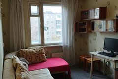 Екатеринбург, ул. Металлургов, 10а (ВИЗ) - фото комнаты