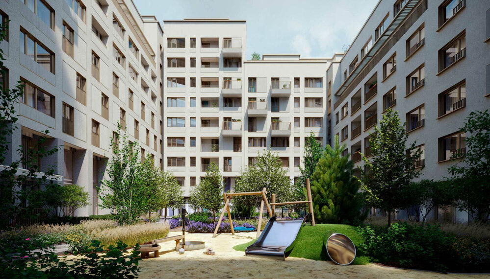 Екатеринбург, ул. Шаумяна, 44 стр (Юго-Западный) - фото квартиры (4)