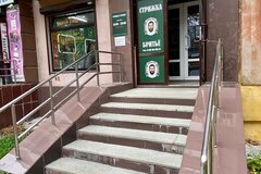 Екатеринбург, ул. Победы, 26 (Уралмаш) - фото торговой площади