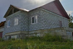 поселок городского типа Арти, ул. Бажова, 47 (городской округ Артинский) - фото дома
