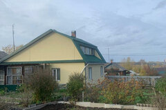 г. Нижний Тагил, ул. Гранитная, 32 (городской округ Нижний Тагил) - фото дома