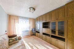 г. Березовский, ул. Театральная, 1 (городской округ Березовский) - фото квартиры