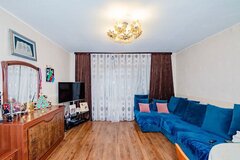 Екатеринбург, ул. Санаторная, 35 (Вторчермет) - фото квартиры