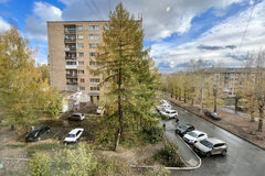 Екатеринбург, ул. Братская, 14 (Вторчермет) - фото квартиры