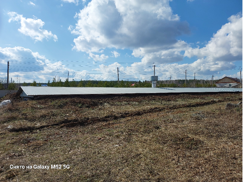 поселок городского типа Белоярский, ул. Ленина, 50 (городской округ Белоярский) - фото промышленного объекта (4)