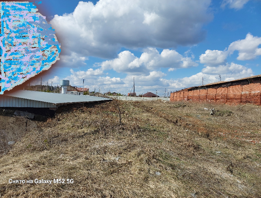 поселок городского типа Белоярский, ул. Ленина, 50 (городской округ Белоярский) - фото промышленного объекта (5)