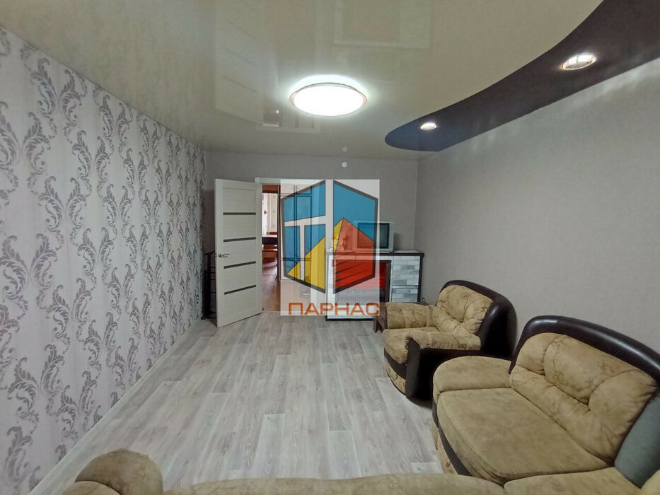 г. Краснотурьинск, ул. Рюмина, 24 (городской округ Краснотурьинск) - фото квартиры (2)