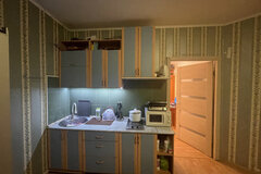 Екатеринбург, ул. Академика Семихатова, 18 (УНЦ) - фото квартиры