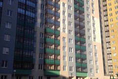 Екатеринбург, ул. Крестинского, 2 (Ботанический) - фото квартиры