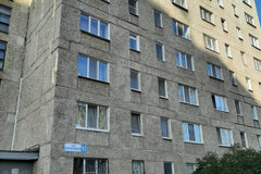 Екатеринбург, ул. Бакинских комиссаров, 60 (Уралмаш) - фото квартиры