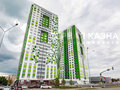 Екатеринбург, ул. 2-я Новосибирская, 10 (Вторчермет) - фото квартиры