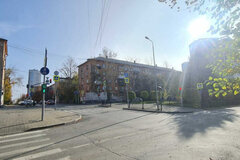 Екатеринбург, ул. Мира, 37 (Втузгородок) - фото квартиры
