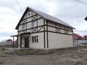 Продажа коттеджей: с. Косулино, ул. Весенняя, 2 (городской округ Белоярский) - Фото 1