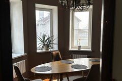 с. Балтым, ул. Магистральная, 4 (городской округ Верхняя Пышма) - фото коттеджа