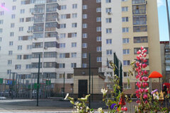 Екатеринбург, ул. Ильича, 42а (Уралмаш) - фото квартиры