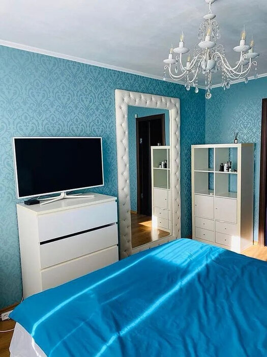 Екатеринбург, ул. Бородина, 11 (Химмаш) - фото квартиры (1)