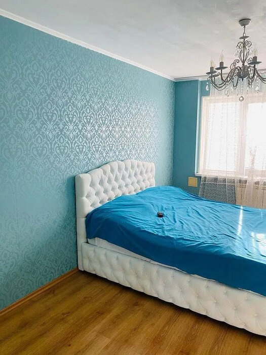 Екатеринбург, ул. Бородина, 11 (Химмаш) - фото квартиры (8)