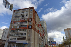 Екатеринбург, ул. Авиационная, 48 (Автовокзал) - фото квартиры