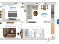 Продажа квартиры: Екатеринбург, ул. Разливная, 50/2 (УНЦ) - Фото 1