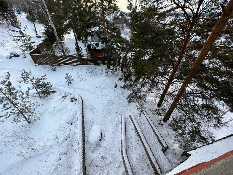 п. Таватуй, ул. Молодежи, 29г (городской округ Невьянский) - фото коттеджа (2)