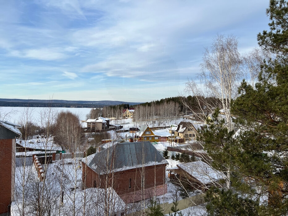 п. Таватуй, ул. Молодежи, 29г (городской округ Невьянский) - фото коттеджа (4)