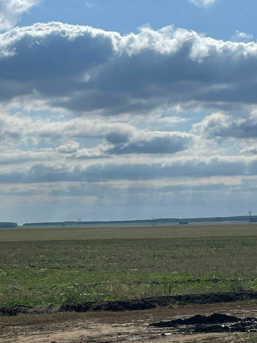 поселок городского типа Белоярский, ул. Калинина (городской округ Белоярский) - фото земельного участка (1)