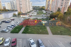 Екатеринбург, ул. Боровая, 21 (Пионерский) - фото квартиры