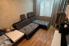 Екатеринбург, ул. Машинная, 58 (Автовокзал) - фото квартиры