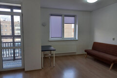 Екатеринбург, ул. Крестинского, 2 (Ботанический) - фото квартиры