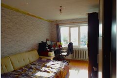 Екатеринбург, ул. Билимбаевская, 16 (Старая Сортировка) - фото квартиры