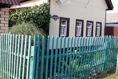 с. Бруснятское, ул. Калинина, 49 (городской округ Белоярский) - фото дома