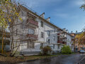 Екатеринбург, ул. Куйбышева, 112А (Шарташский рынок) - фото квартиры