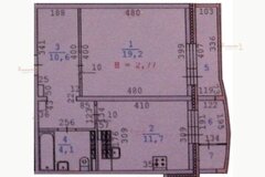 Екатеринбург, ул. Орденоносцев, 10 (Химмаш) - фото квартиры