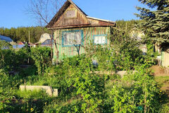 г. Первоуральск, коллективный сад № 58 (городской округ Первоуральск) - фото сада