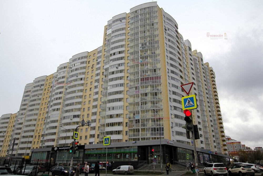 Екатеринбург, ул. Степана Разина, 122 (Автовокзал) - фото квартиры (2)