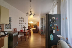 Екатеринбург, ул. Северный, 5 (ВИЗ) - фото квартиры