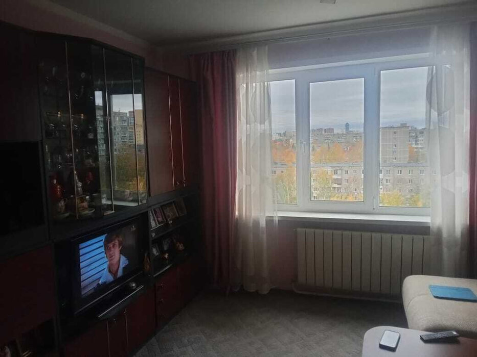 Екатеринбург, ул. Академика Бардина, 41 (Юго-Западный) - фото квартиры (6)