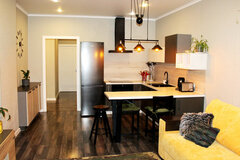 Екатеринбург, ул. Библиотечная, 43 (Втузгородок) - фото квартиры