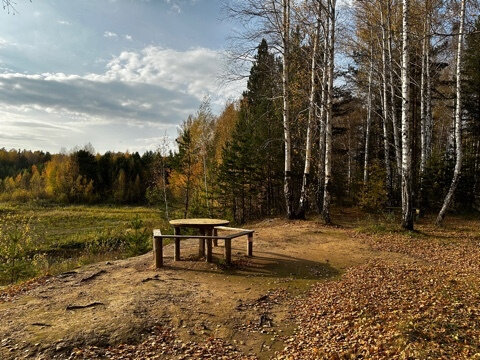 г. Березовский, ул. Чистые пруды (городской округ Березовский) - фото готового бизнеса (1)